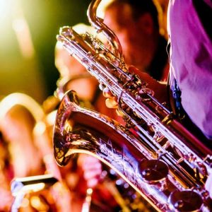 APRECIACIÓN DEL JAZZ