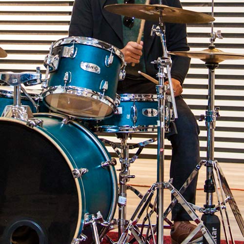 BATERIA