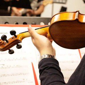 HISTORIA DE LA MÚSICA 1