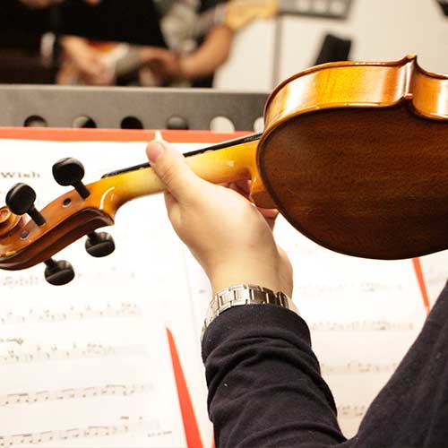 HISTORIA DE LA MÚSICA 1
