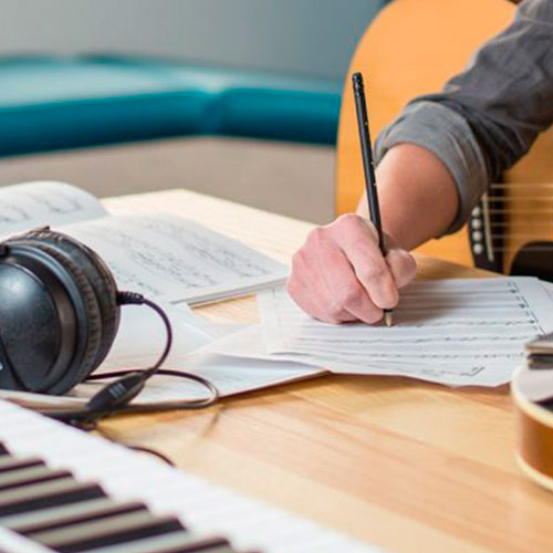 SONGWRITING