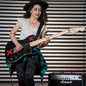 Fundamentos de Guitarra
