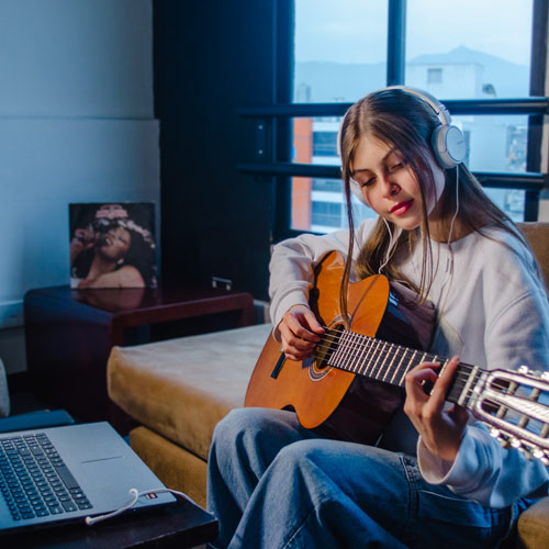 MUSICA CONTEMPORANEA SEMESTRE 4