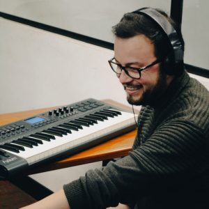 Musica Contemporanea Trimestre 6