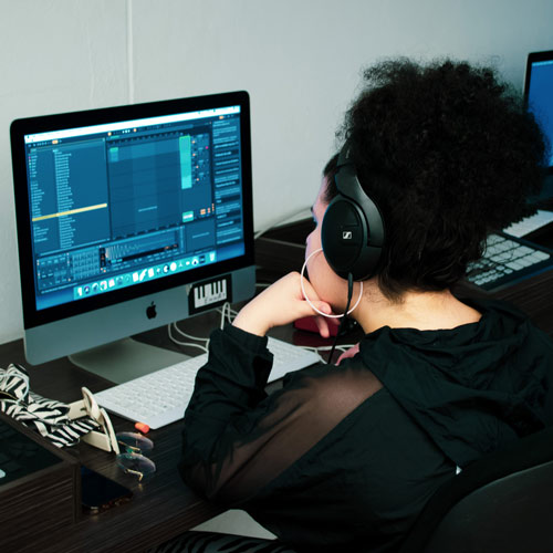 PRODUCCION MUSICAL SEMESTRE 3