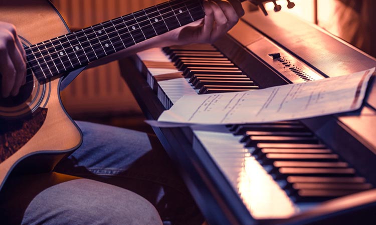 En este momento estás viendo ¿Por qué es importante que los músicos se profesionalicen en Colombia?