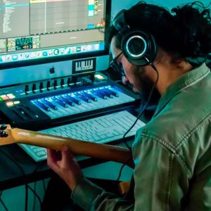 Fundamentos de Ableton Live