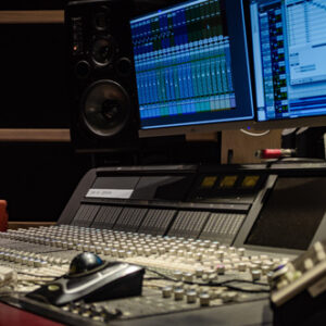 Seminario-taller en Producción en Vivo – Módulo 1: Audio