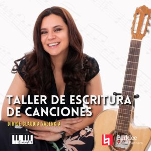 Taller de Composición de Canciones (Songwriting)