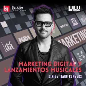 Marketing Digital y Lanzamientos Musicales