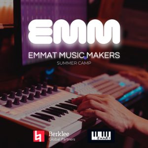 EMMAT Music Makers